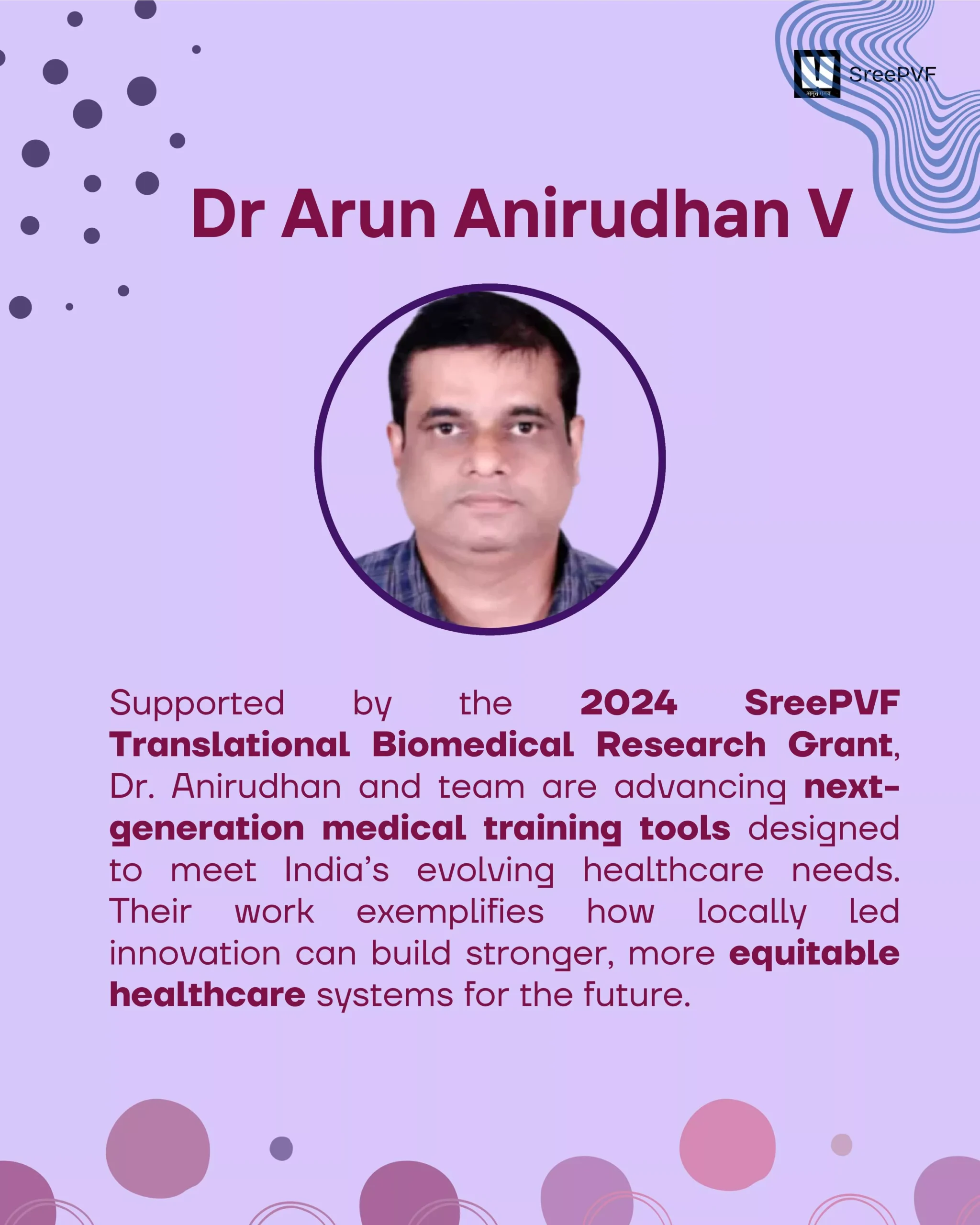 Smarter Accessible Medical Simulations to Train Doctors in India